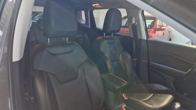 Jeep Compass Gebrauchtwagen