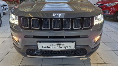 Jeep Compass Gebrauchtwagen