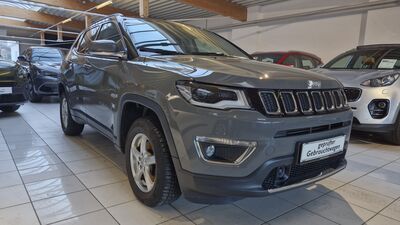 Jeep Compass Gebrauchtwagen