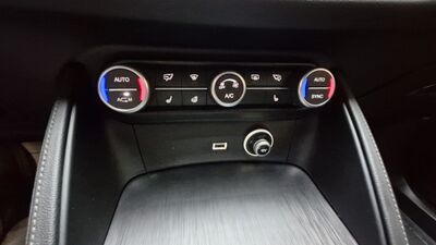 Alfa Romeo Stelvio Gebrauchtwagen Alfa Romeo Stelvio Gebrauchtwagen