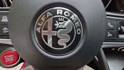 Alfa Romeo Stelvio Gebrauchtwagen Alfa Romeo Stelvio Gebrauchtwagen