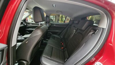 Alfa Romeo Stelvio Gebrauchtwagen Alfa Romeo Stelvio Gebrauchtwagen