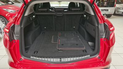 Alfa Romeo Stelvio Gebrauchtwagen Alfa Romeo Stelvio Gebrauchtwagen