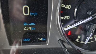 Toyota Hilux Tageszulassung Toyota Hilux Tageszulassung