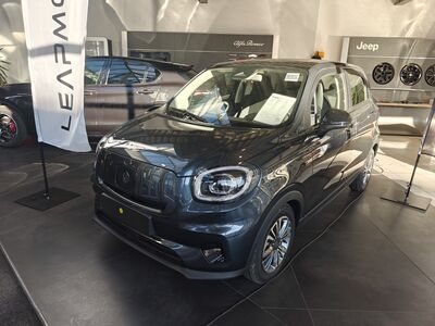 Leapmotor T03 Neuwagen Leapmotor T03 Neuwagen