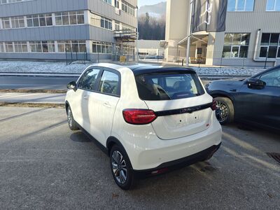 Leapmotor T03 Neuwagen