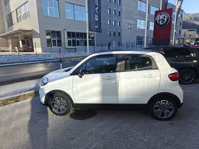 Leapmotor T03 Neuwagen