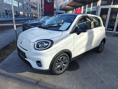 Leapmotor T03 Neuwagen