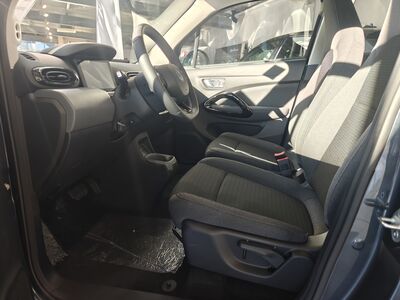 Leapmotor T03 Neuwagen