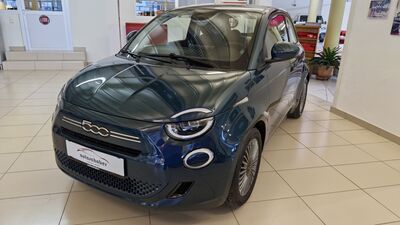 Fiat 500 Neuwagen