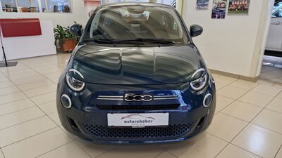 Fiat 500 Neuwagen