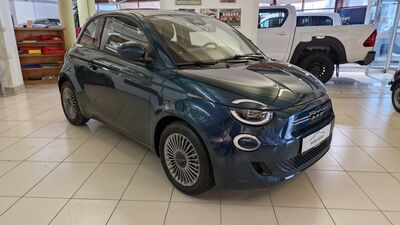 Fiat 500 Neuwagen
