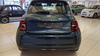 Fiat 500 Neuwagen