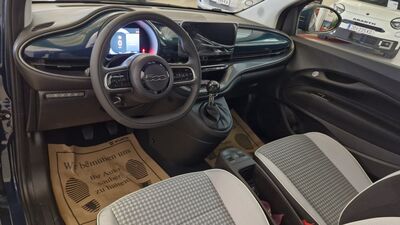 Fiat 500 Neuwagen