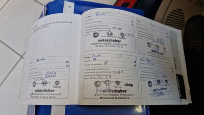 Fiat Panda Gebrauchtwagen