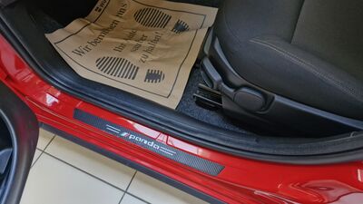 Fiat Panda Gebrauchtwagen