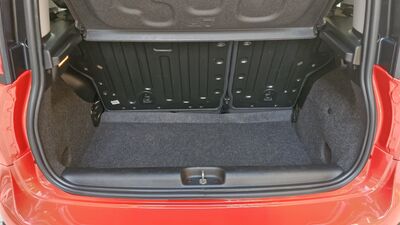 Fiat Panda Gebrauchtwagen