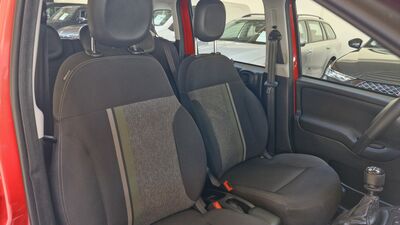 Fiat Panda Gebrauchtwagen