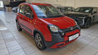 Fiat Panda Gebrauchtwagen
