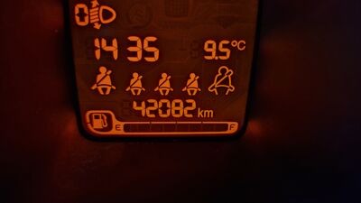 Fiat Panda Gebrauchtwagen