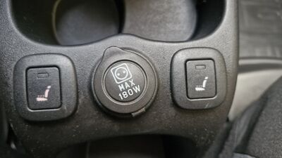 Fiat Panda Gebrauchtwagen