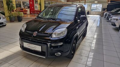 Fiat Panda Gebrauchtwagen