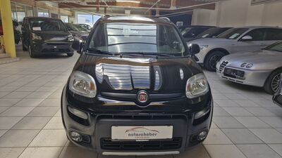 Fiat Panda Gebrauchtwagen