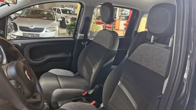 Fiat Panda Gebrauchtwagen