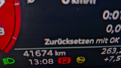 Audi A1 Gebrauchtwagen