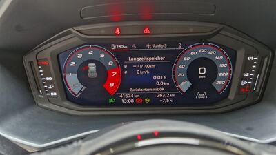 Audi A1 Gebrauchtwagen