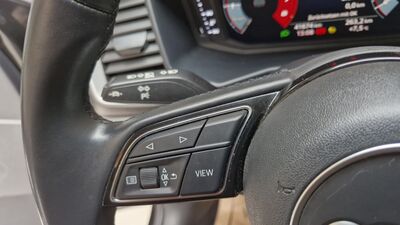 Audi A1 Gebrauchtwagen