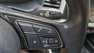 Audi A1 Gebrauchtwagen