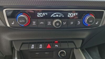 Audi A1 Gebrauchtwagen