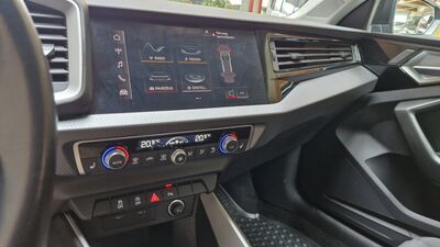 Audi A1 Gebrauchtwagen