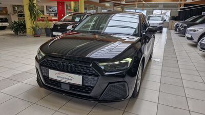 Audi A1 Gebrauchtwagen
