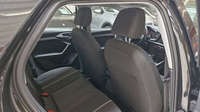 Audi A1 Gebrauchtwagen