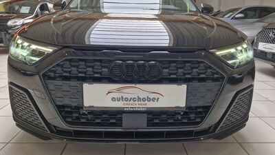 Audi A1 Gebrauchtwagen