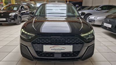 Audi A1 Gebrauchtwagen