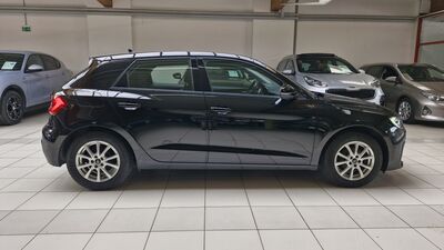 Audi A1 Gebrauchtwagen