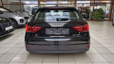Audi A1 Gebrauchtwagen
