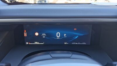 Jeep Compass Vorführwagen