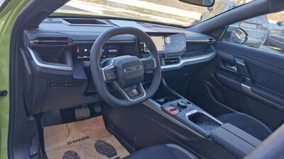 Jeep Compass Vorführwagen