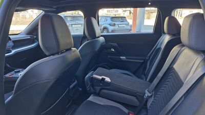 Jeep Compass Vorführwagen