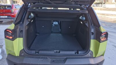 Jeep Compass Vorführwagen