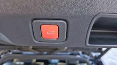 Jeep Compass Vorführwagen