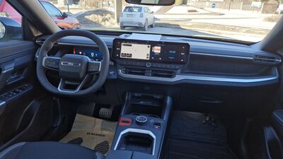 Jeep Compass Vorführwagen