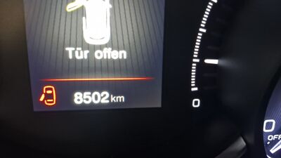 Fiat 500X Gebrauchtwagen