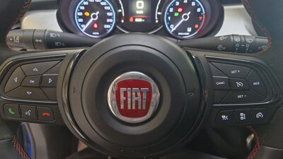 Fiat 500X Gebrauchtwagen