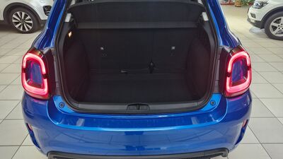 Fiat 500X Gebrauchtwagen