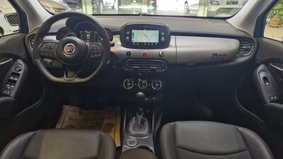 Fiat 500X Gebrauchtwagen